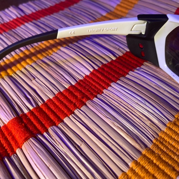 Liberty Sport Rec Specs, pristine condition, all original pieces - Picture 6 of 8